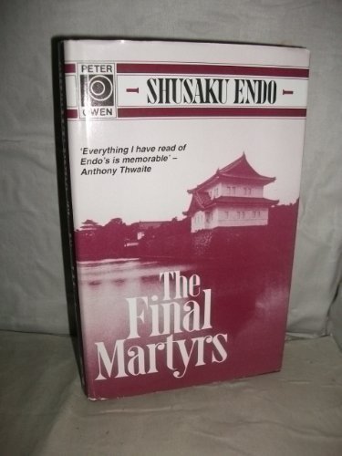 Final Martyrs