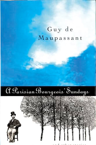 A Parisian Bourgeois' Sundays and Other Stories