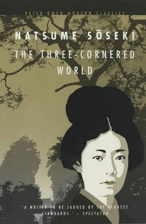 Three-cornered World