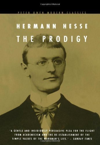 Prodigy