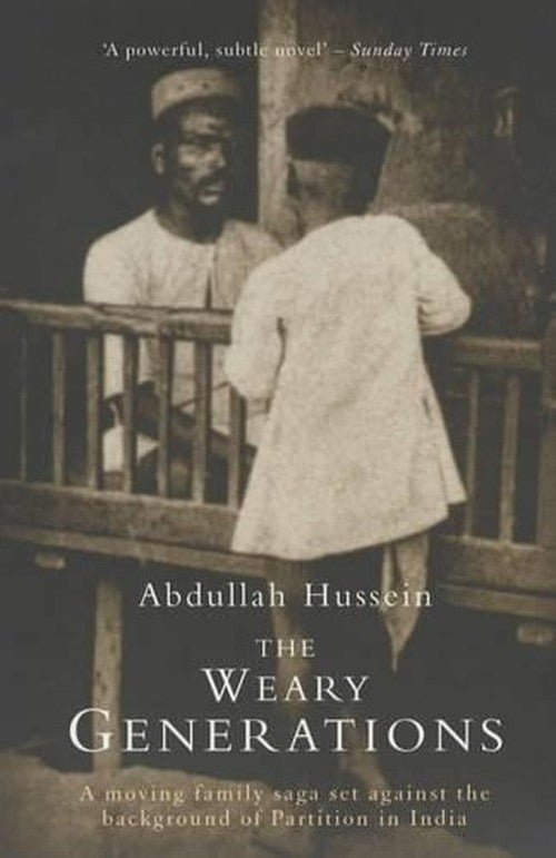 Weary Generations