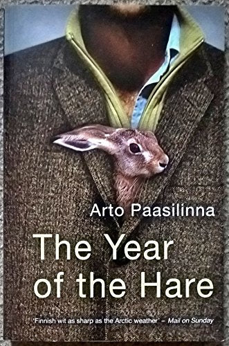 Year of the Hare