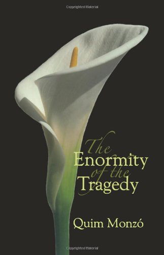 Enormity of the Tragedy