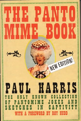 Pantomime Book
