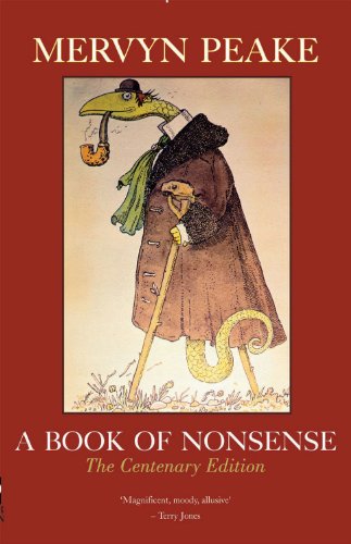 Book of Nonsense