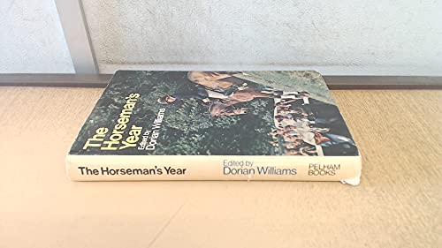 The horseman's year