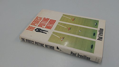 Perfect Putting Method