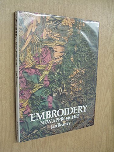 Embroidery