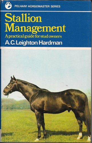 Stallion Management
