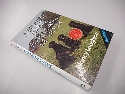 Review of the Flat-coated Retriever
