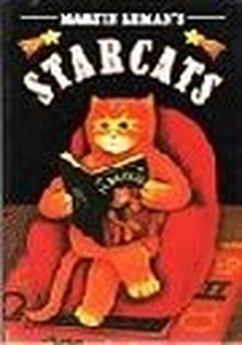 Star Cats