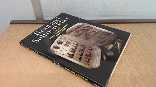 Trout and Salmon Flies