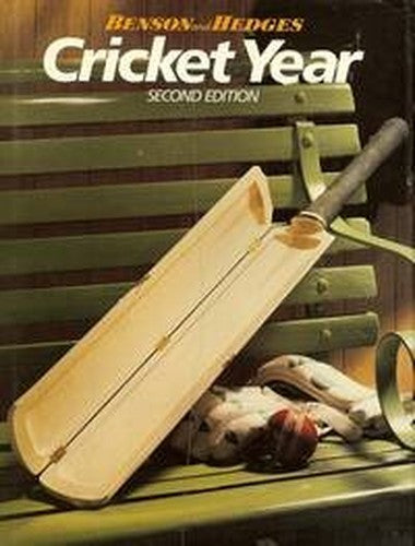 Benson and Hedges Cricket Year