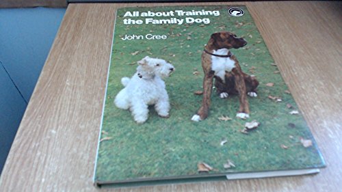 All About Training the Family Dog