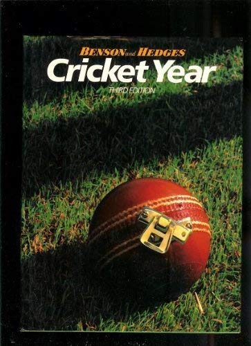 Benson and Hedges Cricket Year