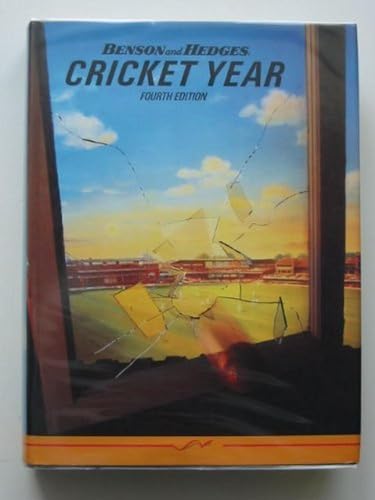 Benson and Hedges Cricket Year