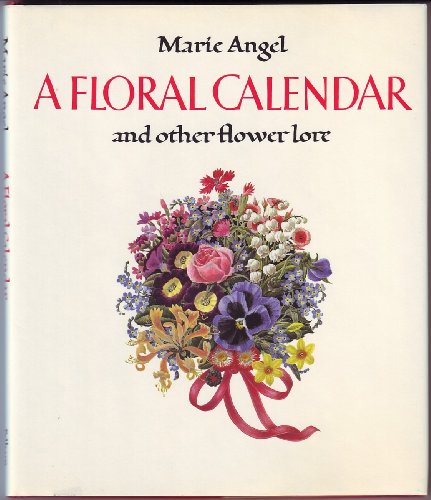 A Floral Calendar