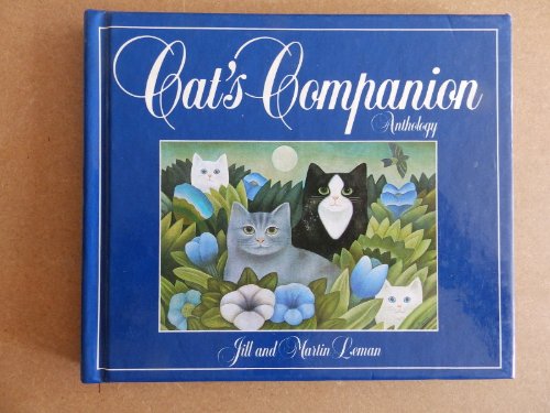 Cats Companion
