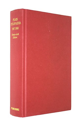 Pears Cyclopaedia