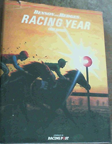 Benson & Hedges Racing Year