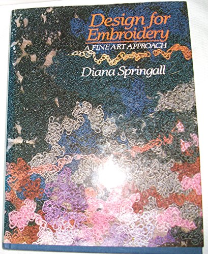 Design for Embroidery