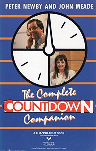 The Complete "Countdown" Companion