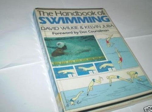 The Handbook of Swimming