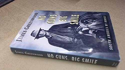 No Guns, Big Smile