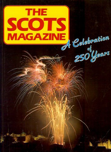"Scots Magazine"