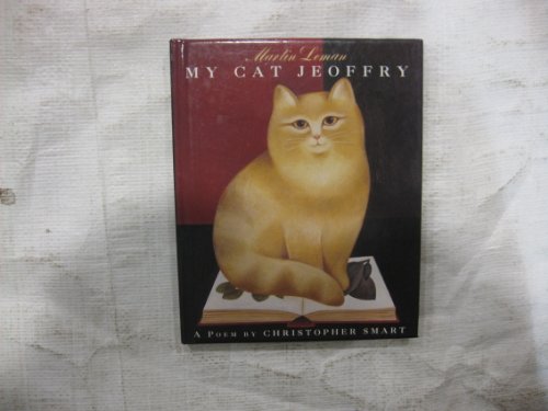 My Cat Jeoffrey