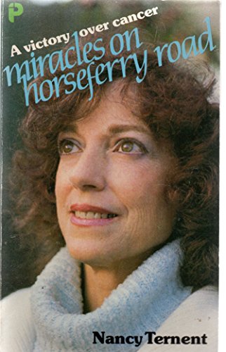 Miracles on Horseferry Road: A victory over cancer