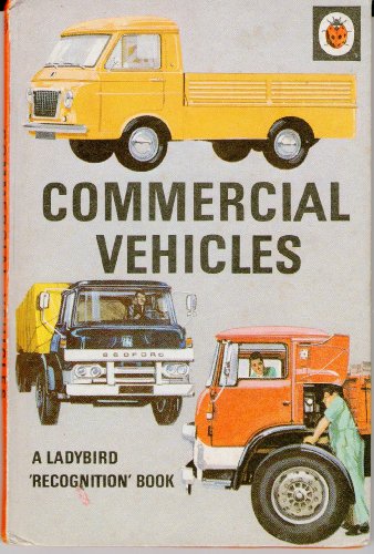 Commercial Vehicles