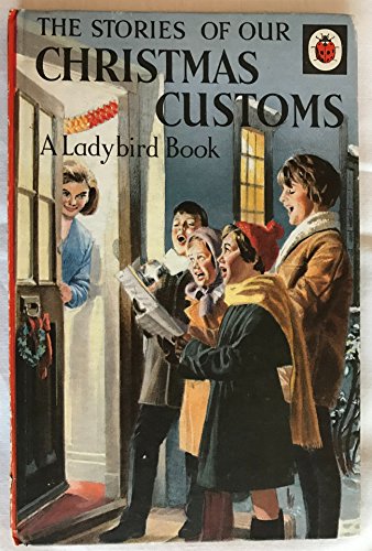 Christmas Customs