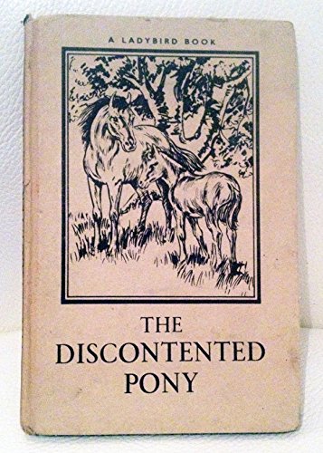 Discontented Pony