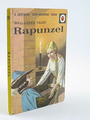 Rapunzel