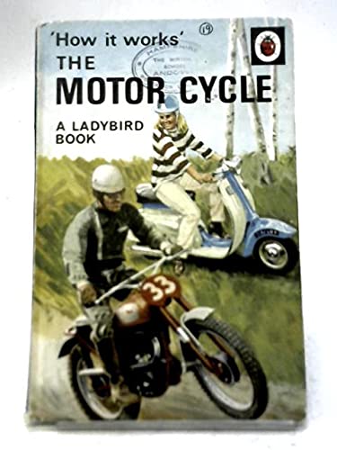 Motor Cycle