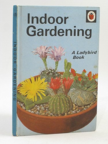 Indoor Gardening