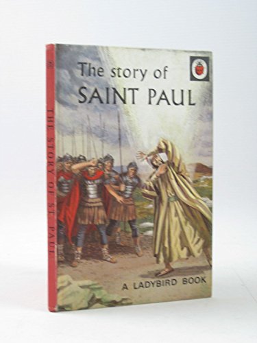 The Story of Saint Paul