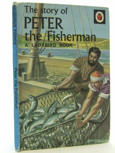 Peter the Fisherman