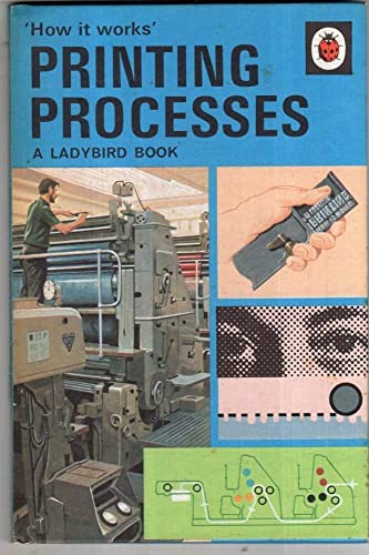 Printing Processes