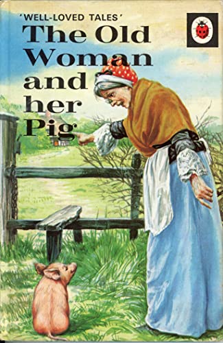 Old Woman and Her Pig