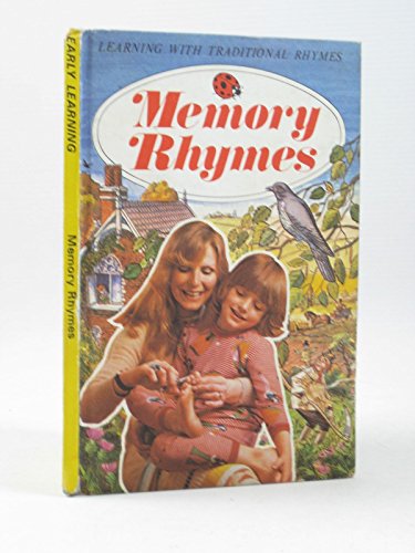 Memory Rhymes