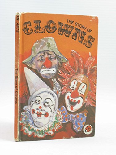Clowns and Clowning