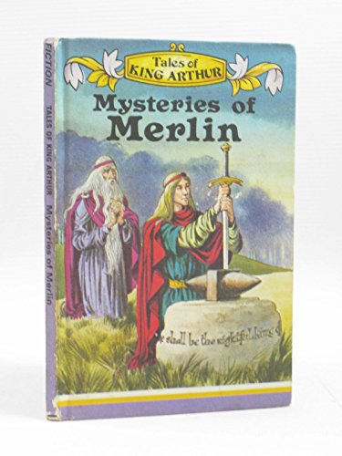 Mysteries of Merlin