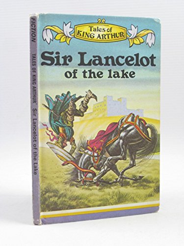 Sir Lancelot of the Lake