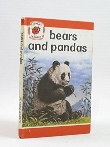 Bears and Pandas