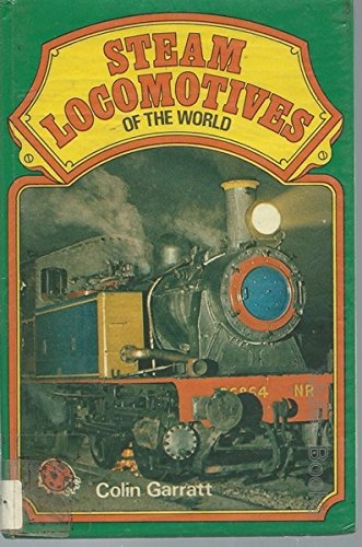 Steam Locomotives
