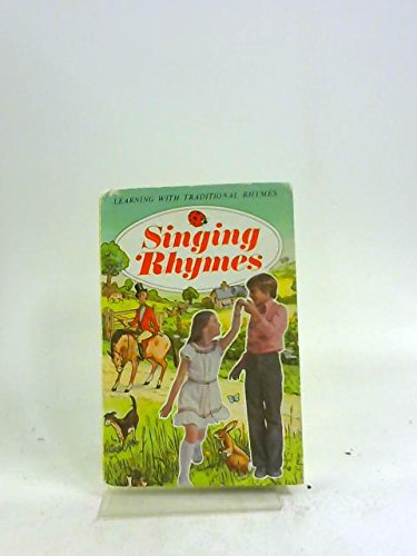 Singing Rhymes