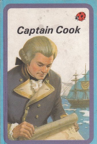 Captain Cook