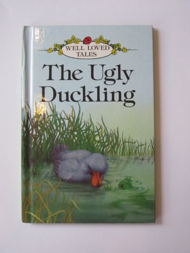 Ugly Duckling